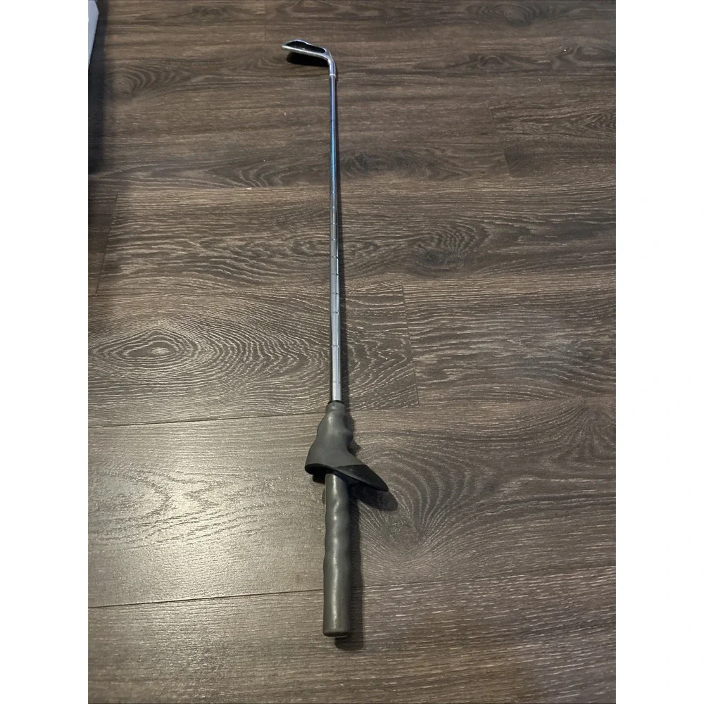 KALLASSY'S SWING MAGIC 5 Iron Right Hand Golf Swing Grip Training Aide